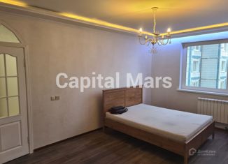 Аренда трехкомнатной квартиры, 73 м2, Москва, Кунцевская улица, 8к1, Кунцевская улица
