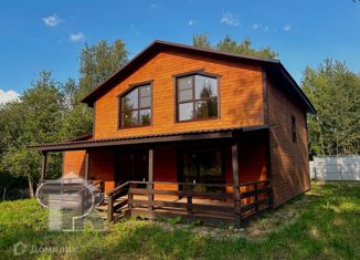 Дом на продажу, 180 м2, деревня Тяжино, коттеджный посёлок Новое Тяжино, 198