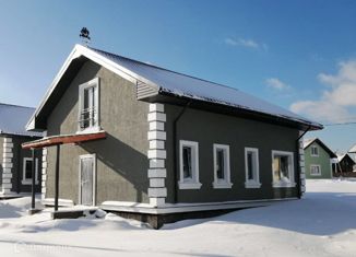 Дом на продажу, 143 м2, деревня Дятловка, деревня Дятловка, 248