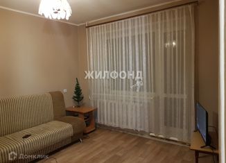 Продаю 1-комнатную квартиру, 36.9 м2, Новосибирск, улица Марата, 6, улица Марата