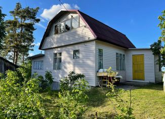 Дом на продажу, 80 м2, СНТ Университет