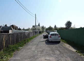 Продается дом, 20 м2, Тюмень, Земляничная улица, 58