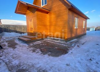 Продам дом, 91.9 м2, ДНТ Лужники, Вишнёвая улица