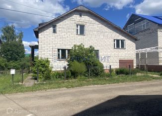 Продажа дома, 211 м2, деревня Гнусино, Цветочная улица, 15