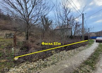 Продажа участка, 5.1 сот., село Южная Озереевка, садоводческое товарищество Марушкин Хутор, 87