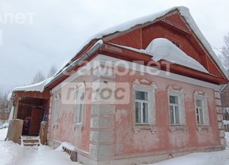 Продаю дом, 32.4 м2, Кинешма, Ключевая улица, 1/1