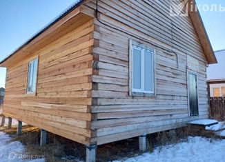 Продаю дом, 70.3 м2, деревня Грановщина, Полярная улица