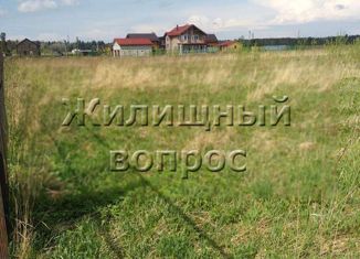 Продаю участок, 11 сот., коттеджный посёлок Долина Уюта, Главная улица