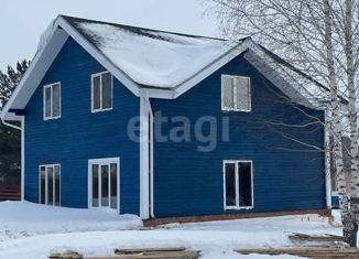 Продаю дом, 179 м2, Томская область, Благовещенский бульвар