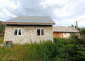 Дом на продажу, 80 м2, Верхняя Пышма, садоводческое некоммерческое товарищество Рудник, 98