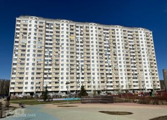 Продам 1-комнатную квартиру, 38 м2, Московский, улица Никитина, 16, ЖК Первый Московский