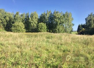 Продается земельный участок, 10 сот., деревня Пономарёвка