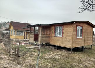 Дом на продажу, 42 м2, Новгородская область