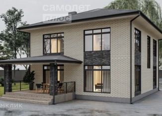 Продам дом, 130 м2, село Власиха, улица Мамонтова