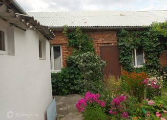 Продаю дом, 35.4 м2, Владикавказ, улица Митькина, 12