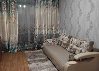 Продажа трехкомнатной квартиры, 69 м2, Томская область, Шпальный переулок, 5