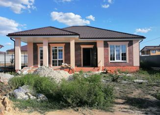 Продам дом, 115 м2, хутор Большой Лог, Утренняя улица