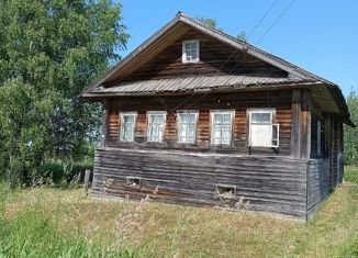 Дом на продажу, 70 м2, рабочий посёлок Вожега, Вокзальная улица