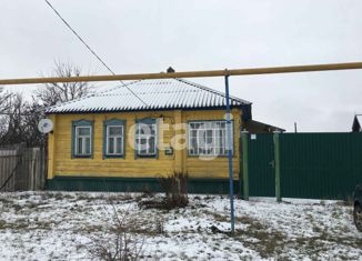Продажа дома, 63 м2, село Малобыково, Пушкарная улица