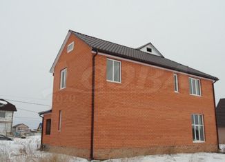 Продажа дома, 223.9 м2, село Нижняя Тавда, Сиреневая улица