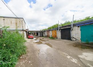 Продажа гаража, 25.52 м2, Ульяновская область, проспект Нариманова