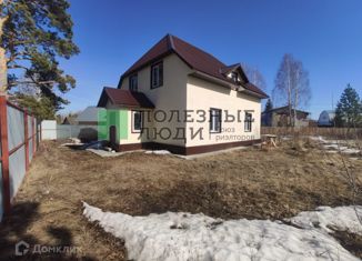 Дом на продажу, 171 м2, село Лесниково, садоводческое общество Русь, 249