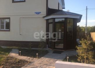 Продажа дома, 164.3 м2, село Усть-Заостровка, Придорожная улица