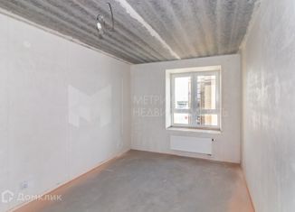 Продам однокомнатную квартиру, 34.8 м2, Тюмень, ЖК Ария, улица Тимофея Кармацкого, 7