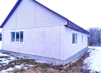 Дом на продажу, 100 м2, деревня Новоселово, деревня Новосёлово, 1