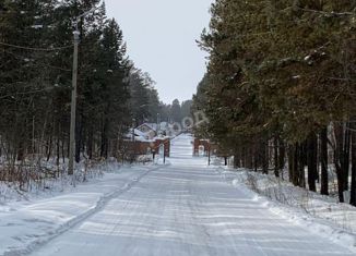 Земельный участок на продажу, 20 сот., поселок Патроны, Дачный переулок