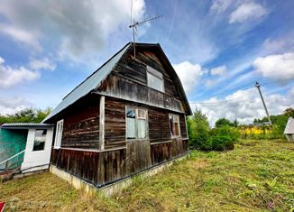 Продается дом, 99 м2, СНТ Мосинжбетон, СНТ Мосинжбетон, 40