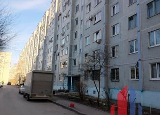 2-комнатная квартира на продажу, 51.2 м2, Волгоград, набережная Волжской Флотилии, 27, Тракторозаводский район
