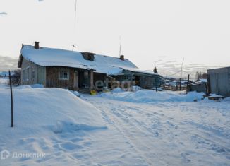 Продам дом, 47 м2, деревня Шадрино, Береговая улица