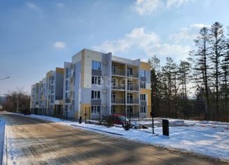 Квартира на продажу студия, 69.4 м2, Владивосток, Главная улица, 35, Советский район