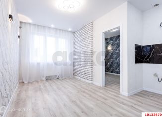 Продам 1-комнатную квартиру, 42 м2, Краснодар, Командорская улица, 9/2, ЖК Символ