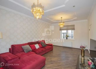 Продается таунхаус, 120 м2, Полевской, микрорайон Зелёный Бор-2, 44