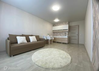 Продается квартира студия, 30 м2, село Зубово, улица Бориса Перина, 6, ЖК Зубово Лайв Гарден