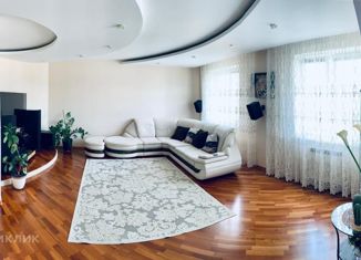 5-комнатная квартира на продажу, 120 м2, Нижнекамск, улица Чулман, 4