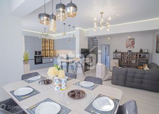 Продажа дома, 227.8 м2, деревня Новое (Лесковский сельсовет), Береговая улица, 6