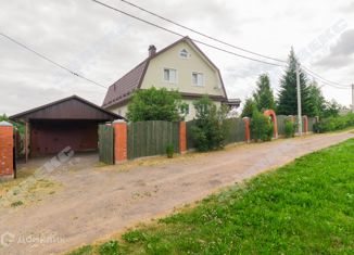 Дом на продажу, 212 м2, деревня Большое Переходное, Парковая улица, 13