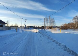 Продам земельный участок, 10 сот., деревня Зырянка, улица Гагарина, 16