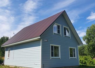 Продам дом, 100 м2, деревня Верховье, Чимильская улица, 9