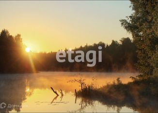 Участок на продажу, 17 сот., деревня Нечаевские Выселки