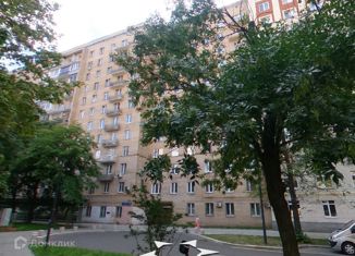 Сдается 2-комнатная квартира, 50 м2, Москва, Украинский бульвар, 6, метро Киевская