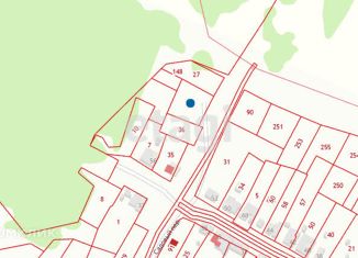 Продаю участок, 14.9 сот., Нижние Серги, Садовый переулок