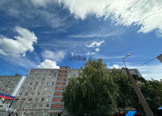 Однокомнатная квартира на продажу, 16.9 м2, Уфа, улица Ферина, 1/3
