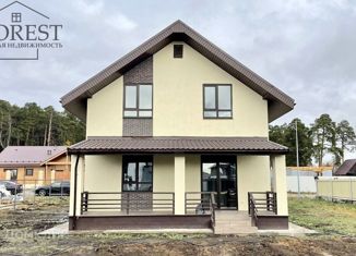 Продаю дом, 156 м2, посёлок Рассоха, Нектариновая улица