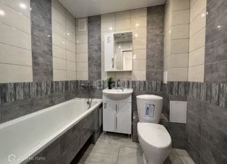 Продам 1-комнатную квартиру, 39 м2, Йошкар-Ола, улица Йывана Кырли, 31А, микрорайон Дружный