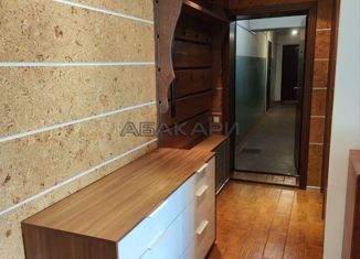 2-ком. квартира в аренду, 60 м2, Красноярский край, улица Марковского, 80