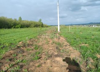 Земельный участок на продажу, 15 сот., село Кармаскалы, Лесная улица